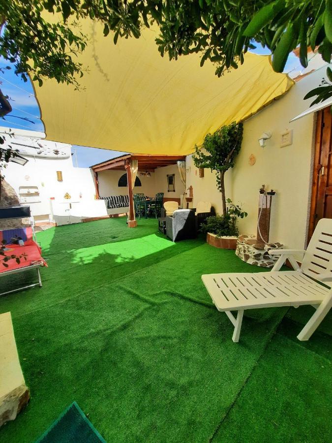 Апартаменты Casa Delfino Мурта-Мария Экстерьер фото
