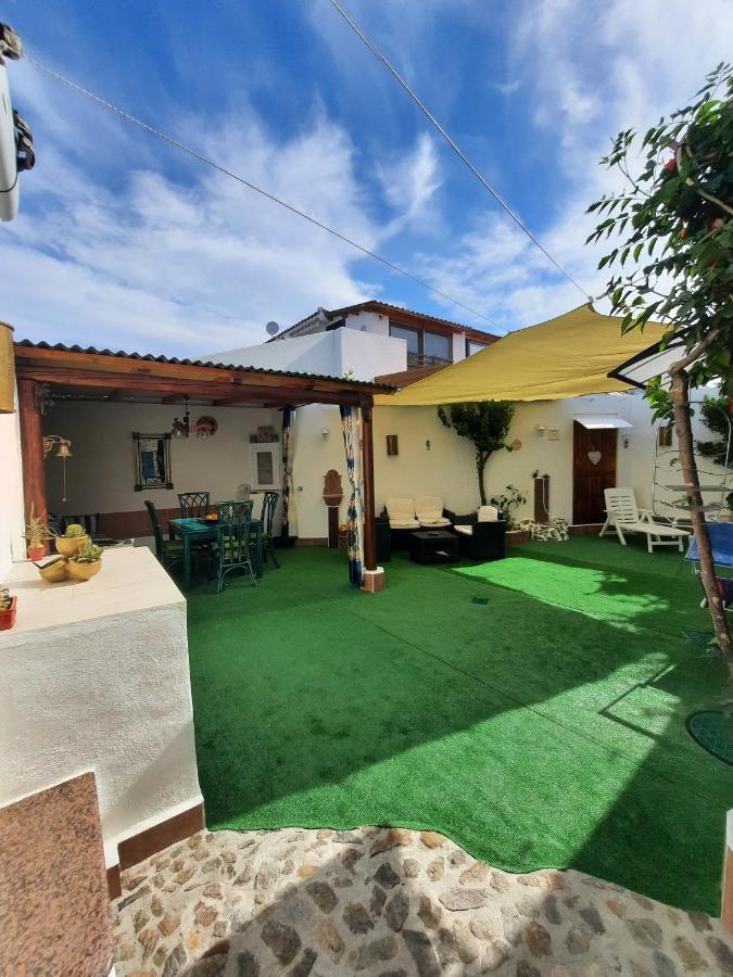 Апартаменты Casa Delfino Мурта-Мария Экстерьер фото