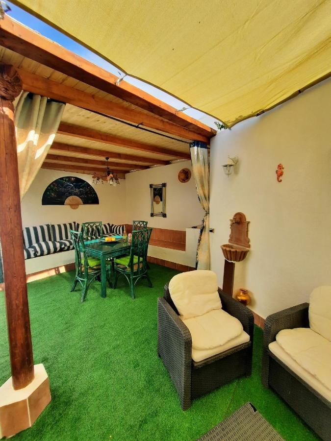 Апартаменты Casa Delfino Мурта-Мария Экстерьер фото