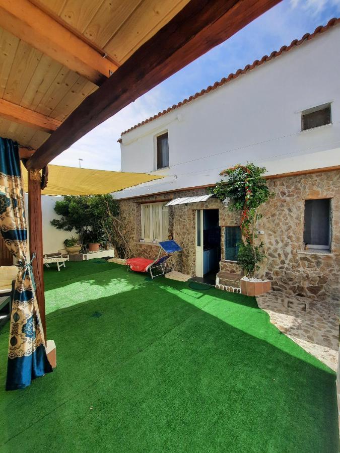 Апартаменты Casa Delfino Мурта-Мария Экстерьер фото