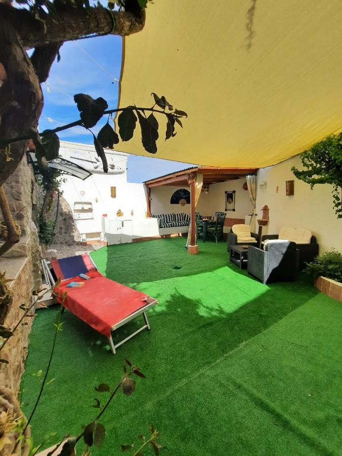 Апартаменты Casa Delfino Мурта-Мария Экстерьер фото
