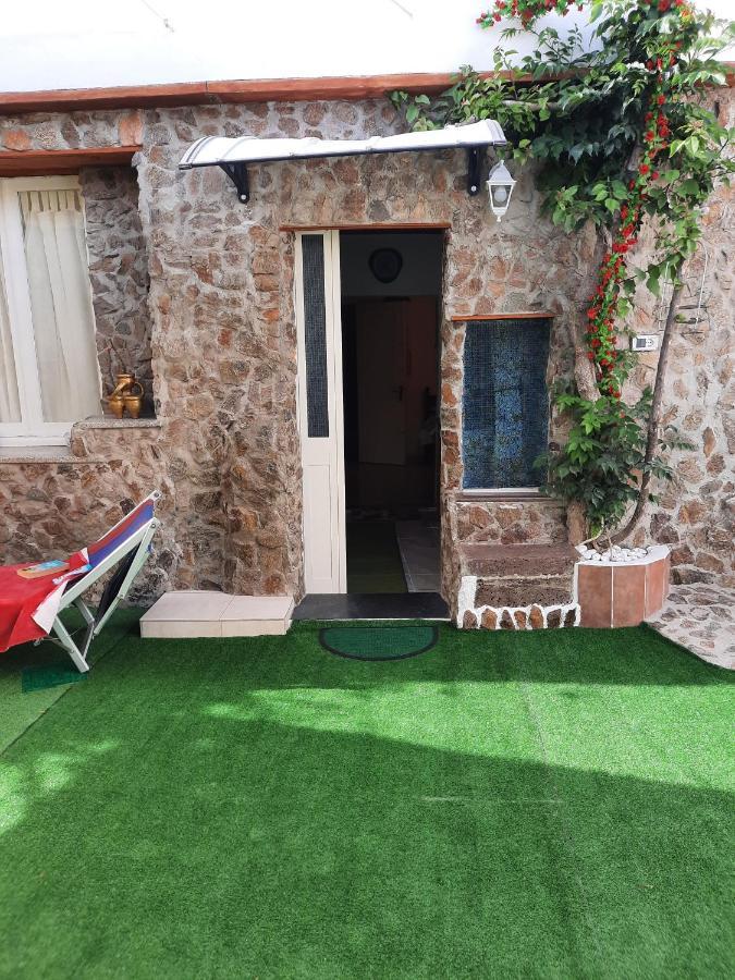 Апартаменты Casa Delfino Мурта-Мария Экстерьер фото