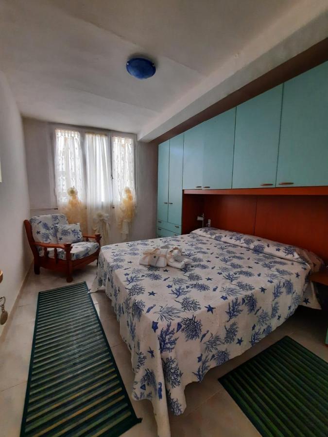 Апартаменты Casa Delfino Мурта-Мария Экстерьер фото