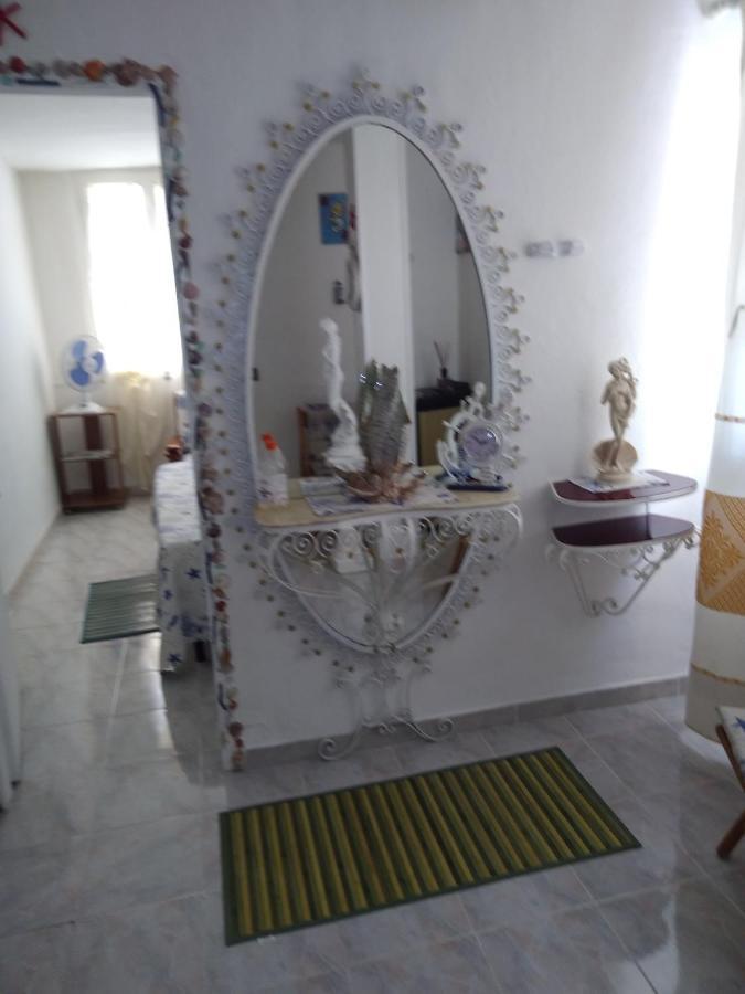 Апартаменты Casa Delfino Мурта-Мария Экстерьер фото